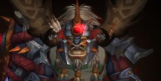 Kuhrios's icon