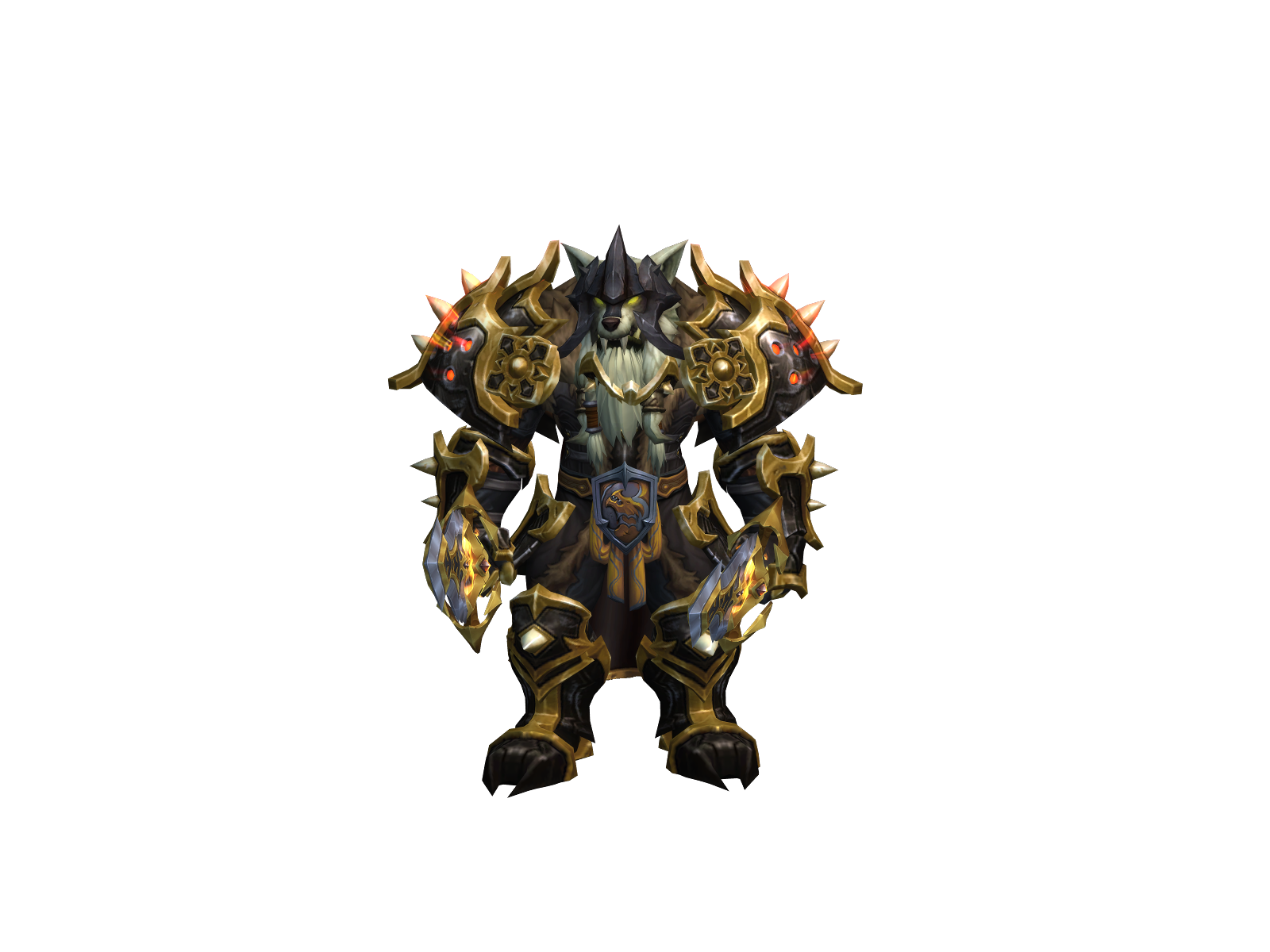 Argrom