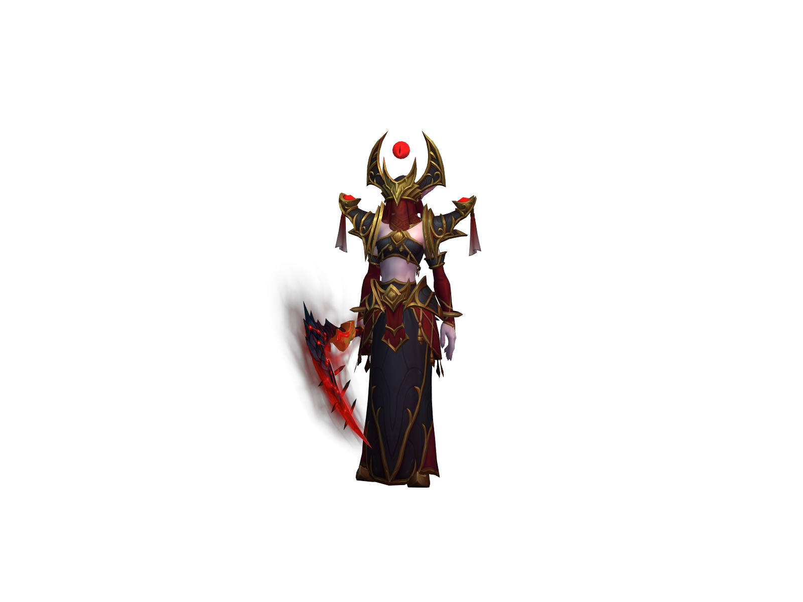Ebonlock