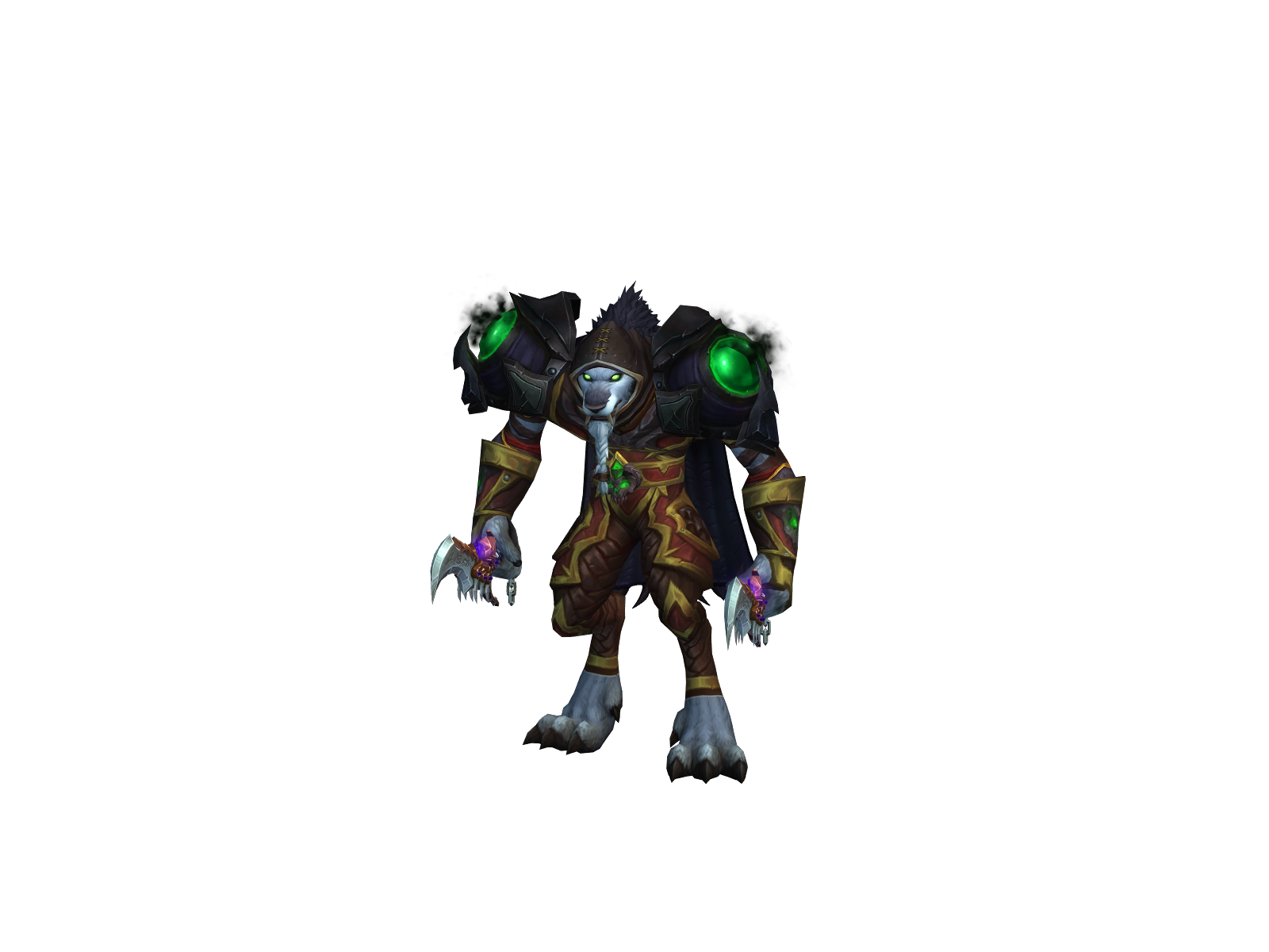 Welcron