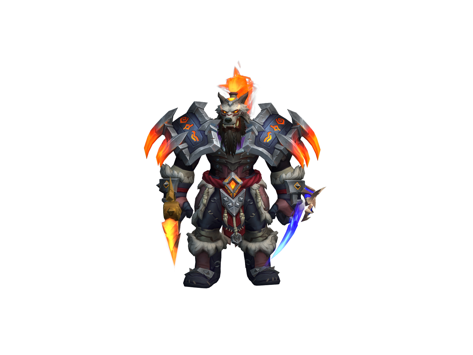 Brogtar