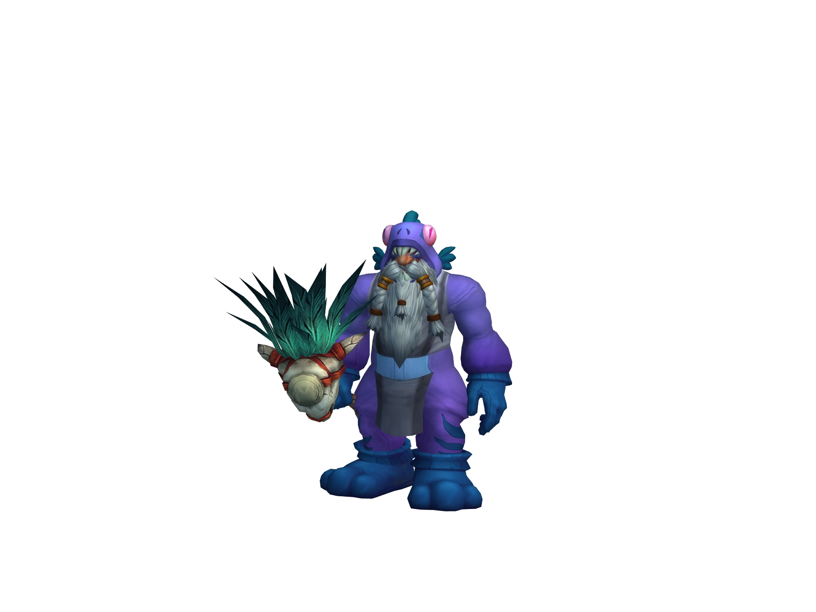 Ebonhammer