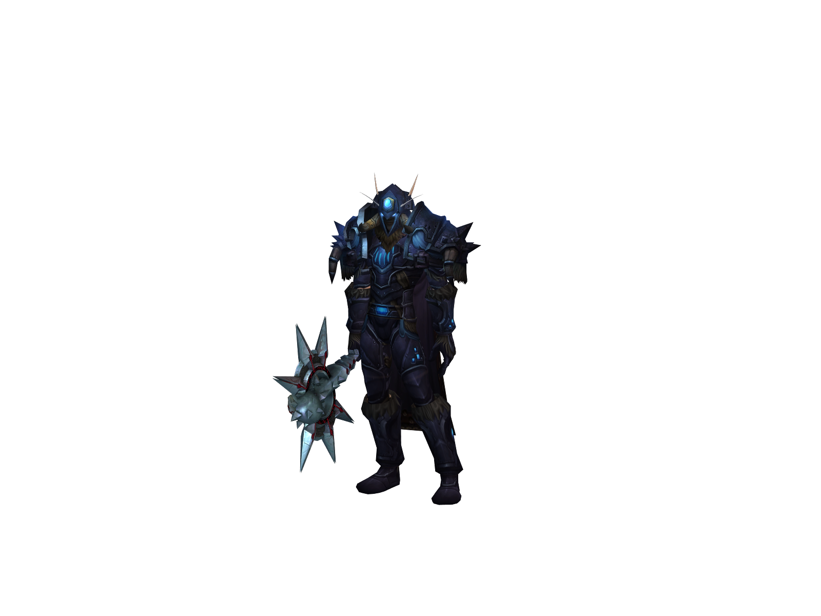Housecrsher