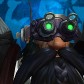 Foxmcloud avatar