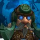 Finklestein avatar