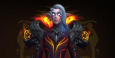 Méladk's icon