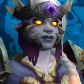 Impressed avatar