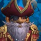 Rev avatar
