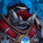 Rotund avatar