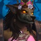 Calyxanide avatar