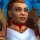 Oppstoppa avatar