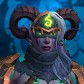 Sindral avatar