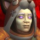 Squizzelle avatar