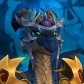 Rhaégal avatar