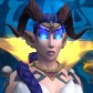 Shybademon