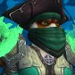 Shybamonk