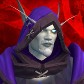 Indigo avatar