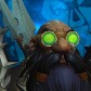 Kravén avatar