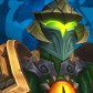 Huxeback avatar