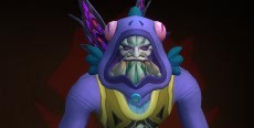 Namorta's Avatar