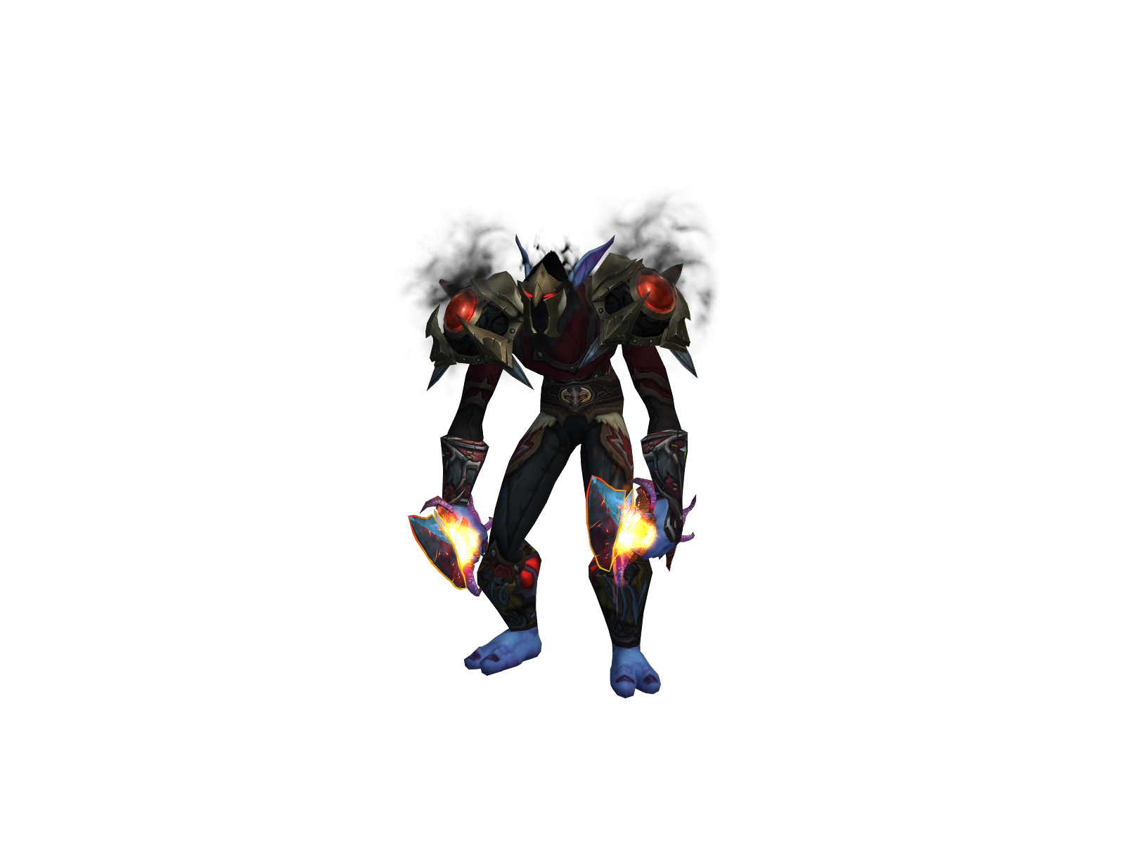 Déáthstalker