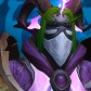 Felblight avatar