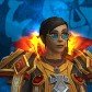 Unholy avatar