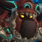 Zarude avatar