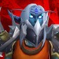 Skogarmaor avatar