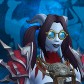 Baddwolf avatar