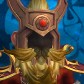 Colourthief avatar