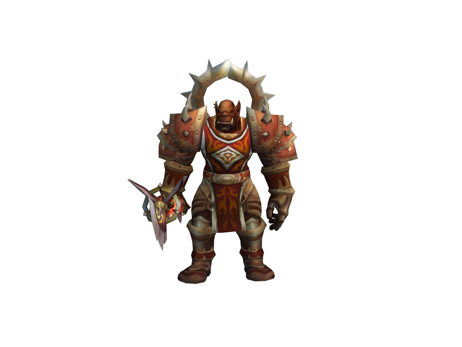 Ogthrax