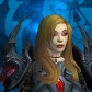 Orchidfire portrait