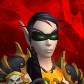 Huxeblargh avatar