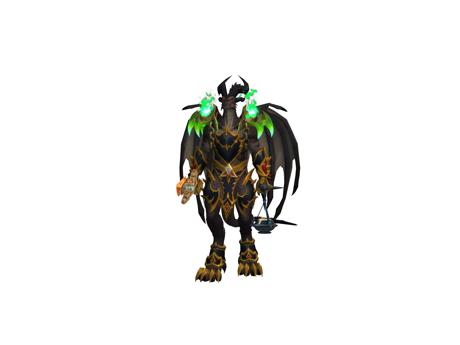 Drakthur