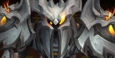 Artiron's icon