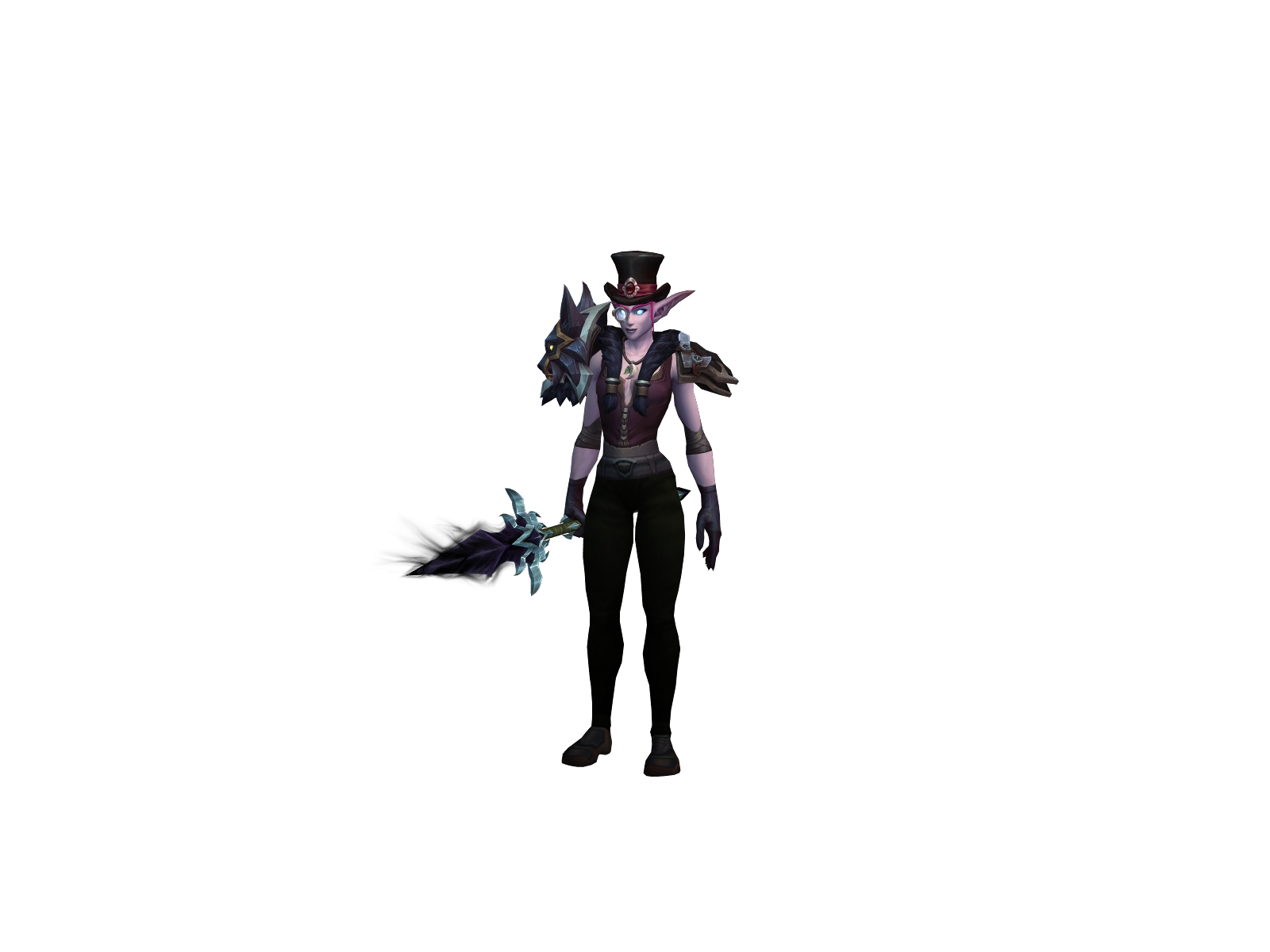 Nelyssae