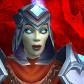 Mysina avatar