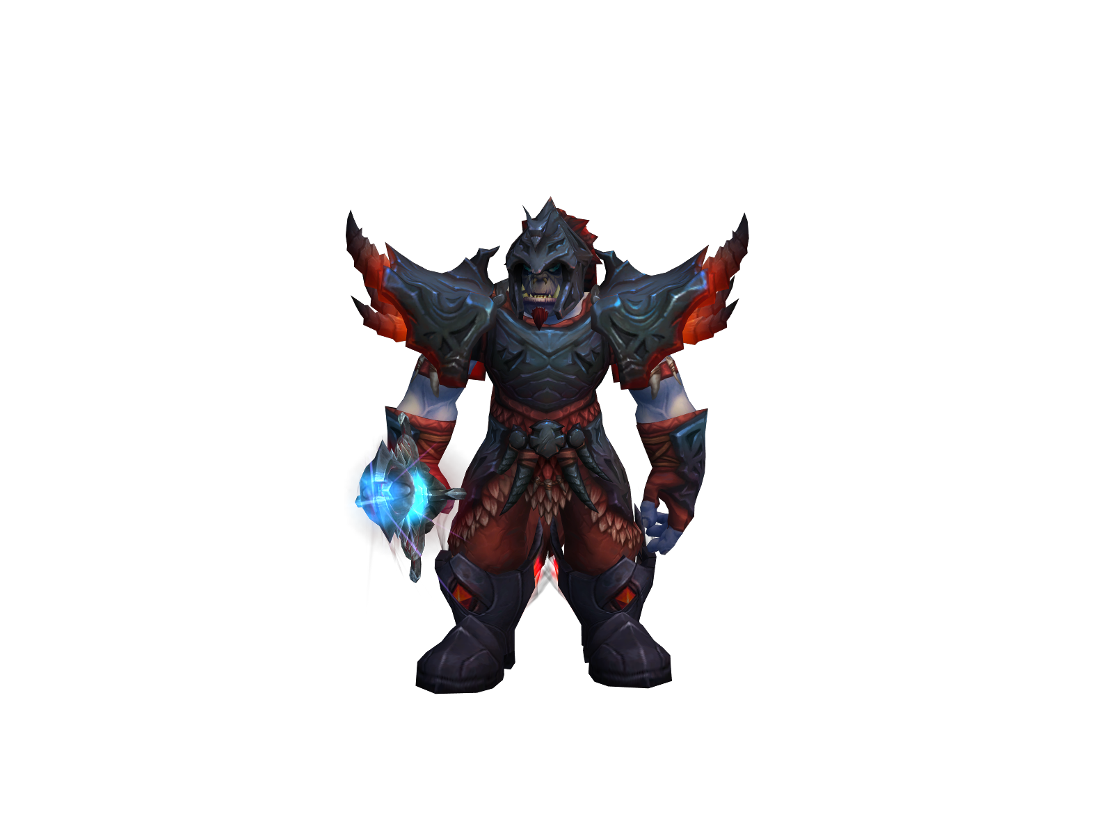 Hellsblood