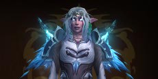 Evylyan's icon