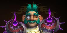 Doxs's icon