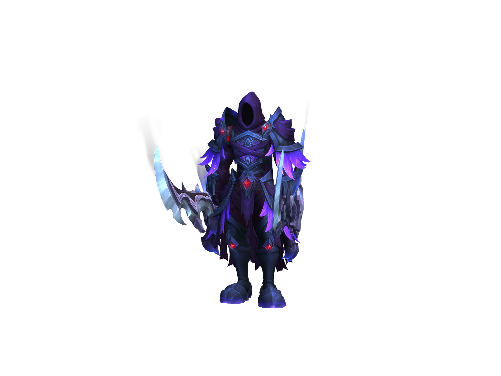 Bladewraith