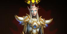 Raynorua's icon
