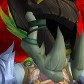 Crash avatar
