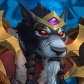 Trava avatar