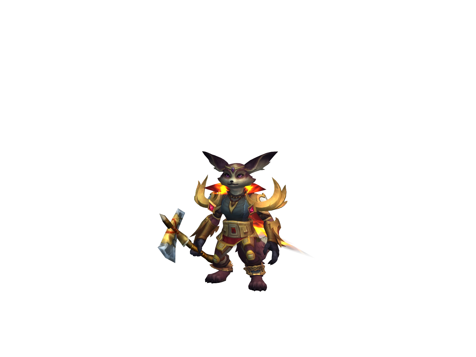 Foxette
