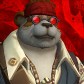 Tojing avatar