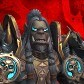 Legend avatar