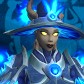 Awoken