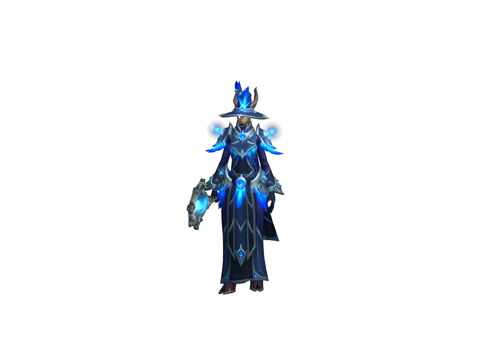 Awoken